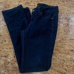 Classic Women's Jeans